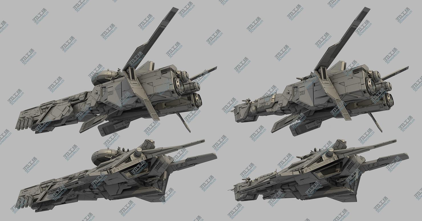 images/goods_img/202104094/Battle SpaceShip/4.jpg